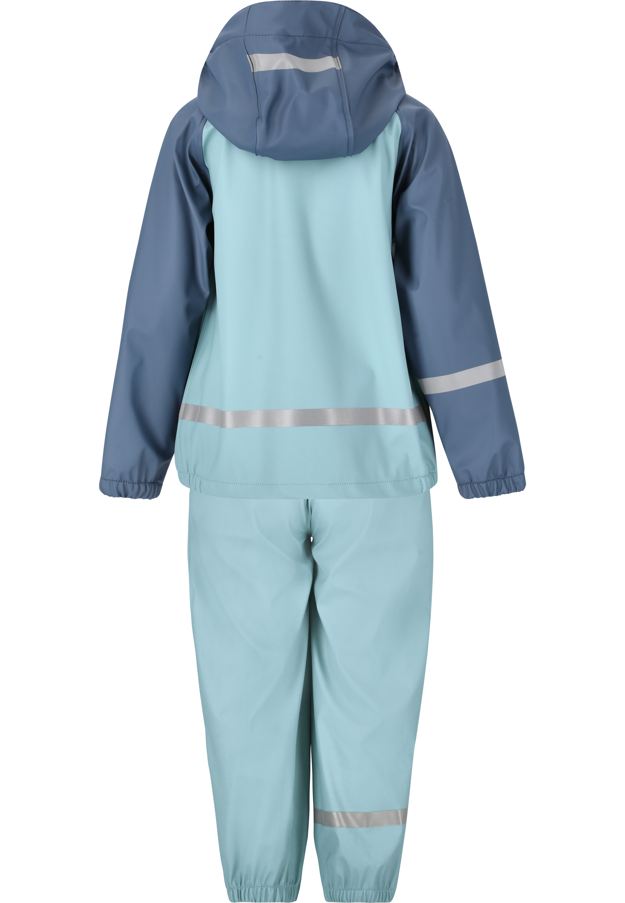 Regular Athletic Suit 'Gilbo'
