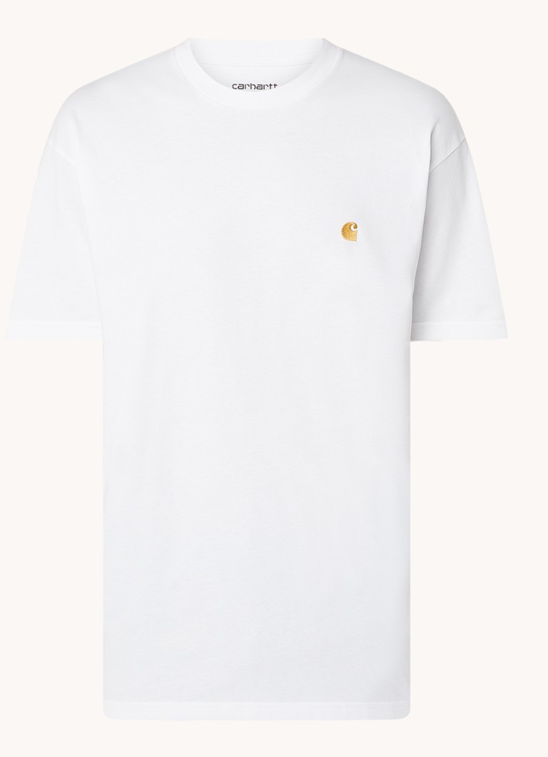 Tricou Carhartt WIP Chase Logo