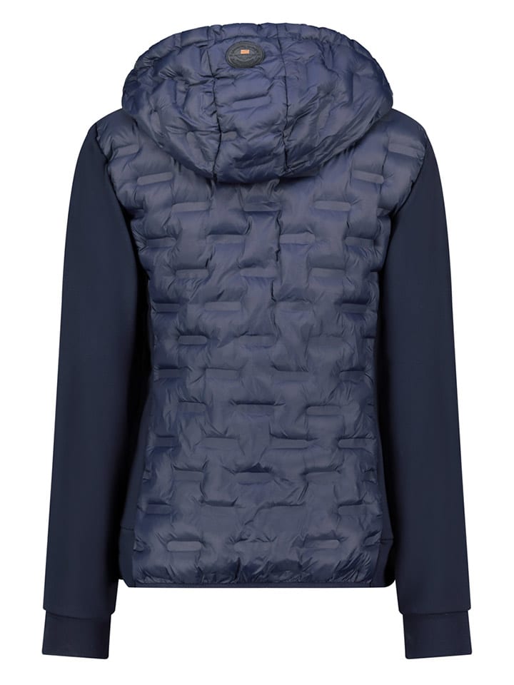 Geographical Norway Softshelljacke in Dunkelblau günstig kaufen