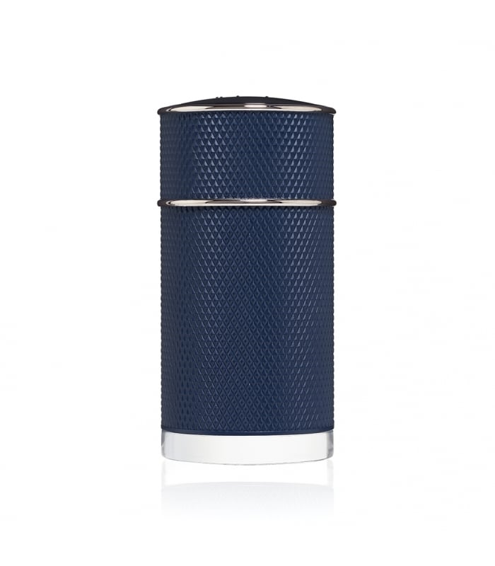 DUNHILL-ICON RACING BLUE-Eau de Parfum Vaporisateur