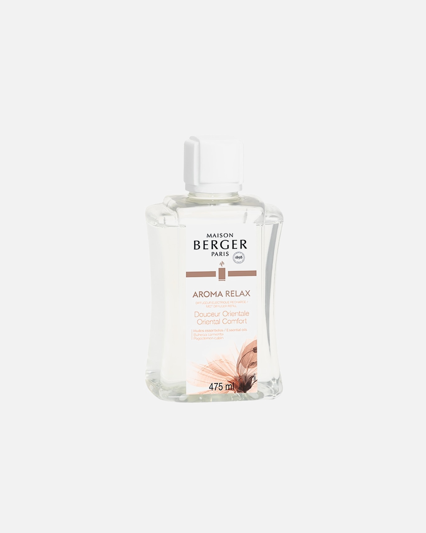 Maison Berger pre Aroma Relax Bouquet