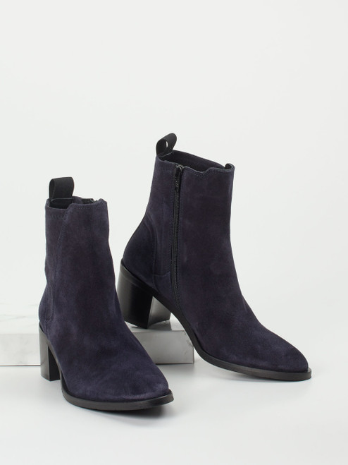 Stiefelette-17171090022 Donna Carolina