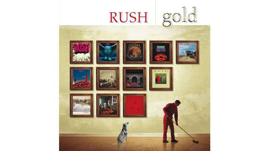 Gold