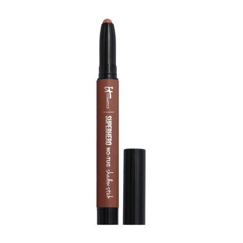 iT Cosmetics Superhero Oogschaduw Tenacious Tawny 20 grammi