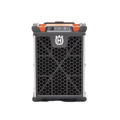 Purificador de ar Husqvarna 970651902 A45 1000m³/h