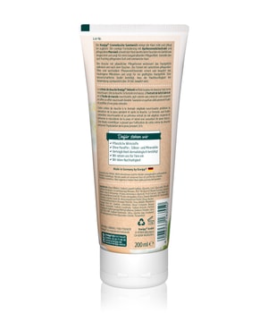 Kneipp Cremedusche Samtweich Duschcreme-200 ml