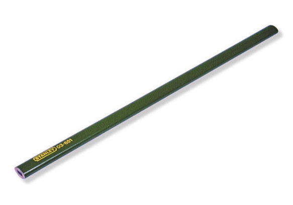 Stanley 1-03-851 Penna Grön