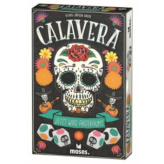 Calavera (DE)