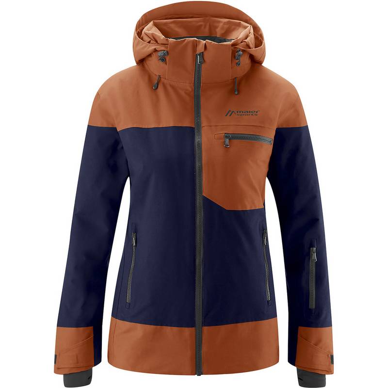 Maier Sports Backline Funktionsjacke Damen