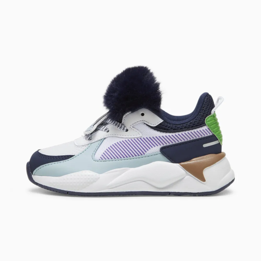 PUMA x TROLLS RS 396995_01 / weiss