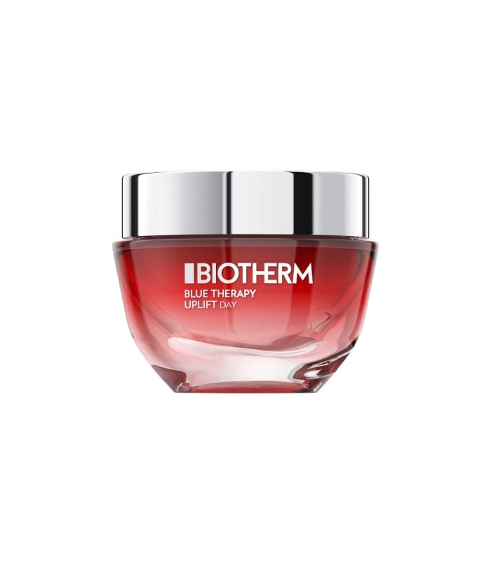 BIOTHERM-BLUE THERAPY UPLIFT DAY-Crème De Jour Effet Liftant Et Fermeté