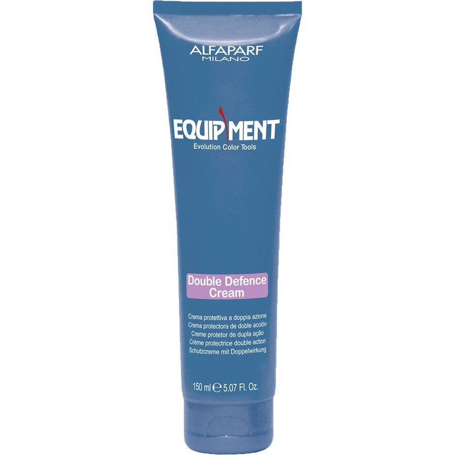 Double Defence Cream