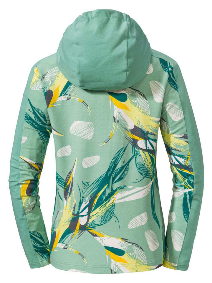 Schöffel Sweatjacke 