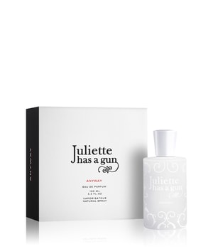 Juliette has a Gun Classic Collection Anyway Eau de Parfum 100 ml