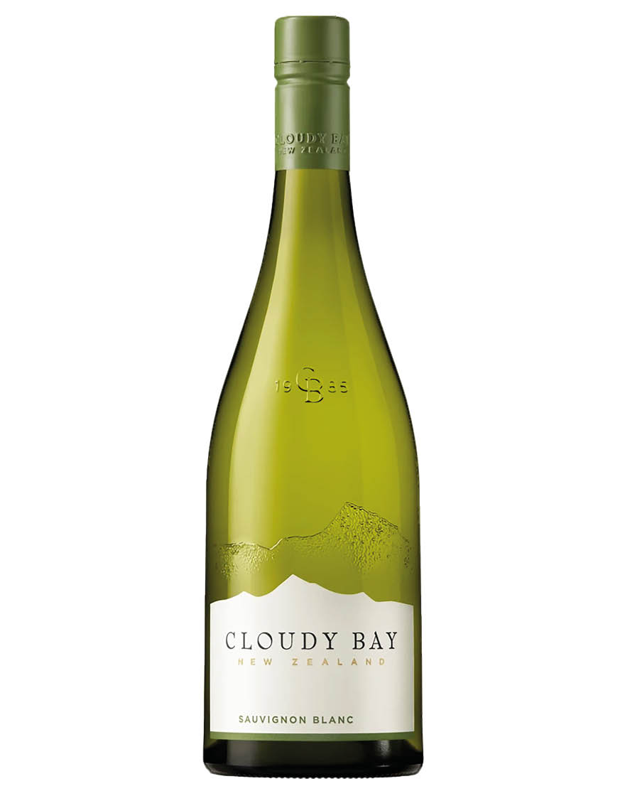 Marlborough  GI Sauvignon Blanc 2023 Cloudy Bay 0,75 ℓ