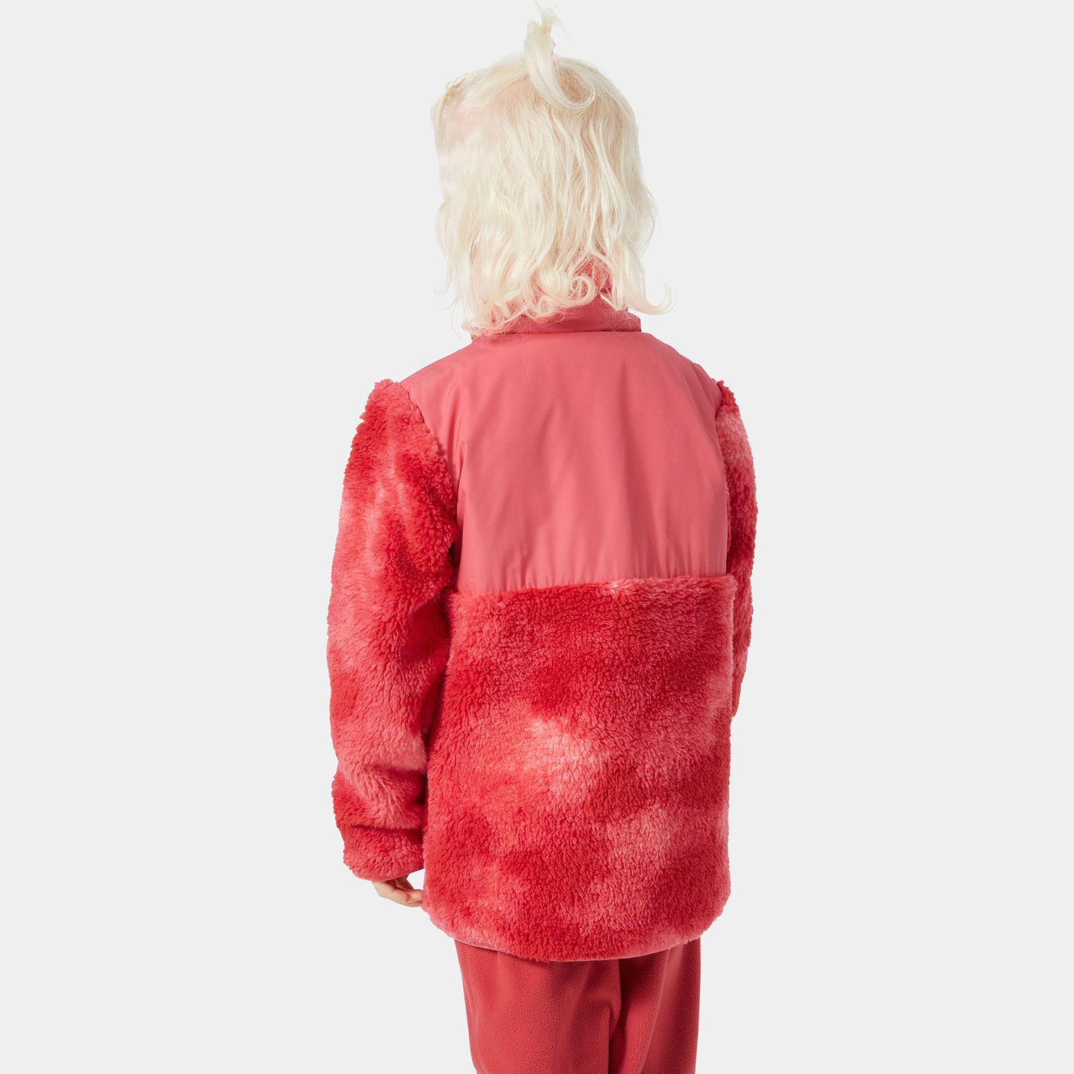 Kids’ Champ 1/2 Zip Midlayer