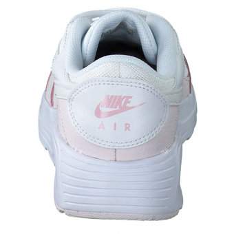 Nike Air Max SC Sneaker in weiß