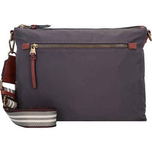 camel active Bari Umhängetasche 33 cm