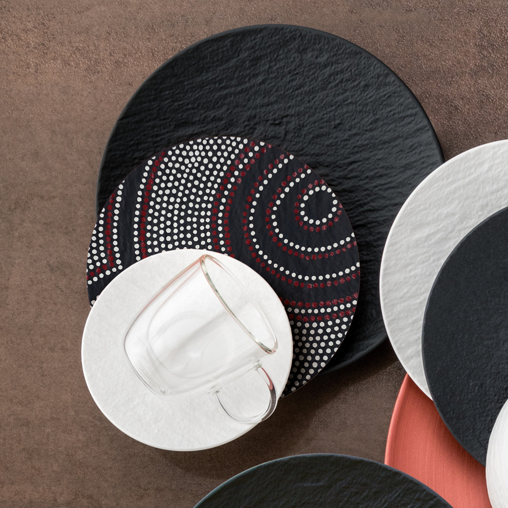 Villeroy & Boch Gobelet L Manufacture Rock Tasse
