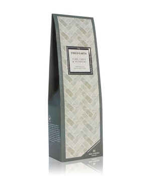 Wax Lyrical Fired Earth Earl Grey&Vetivert Raumduft-180 ml