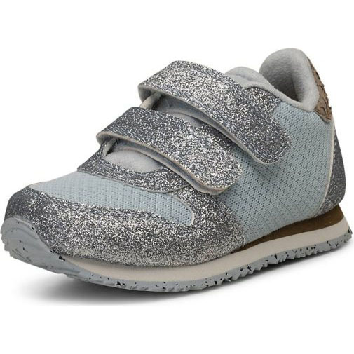 WODEN Sneakers Ydun Glitter II Kids