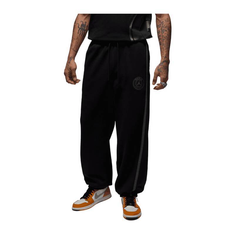 Nike x PSG Fleece Jogginghose Shorts Herren