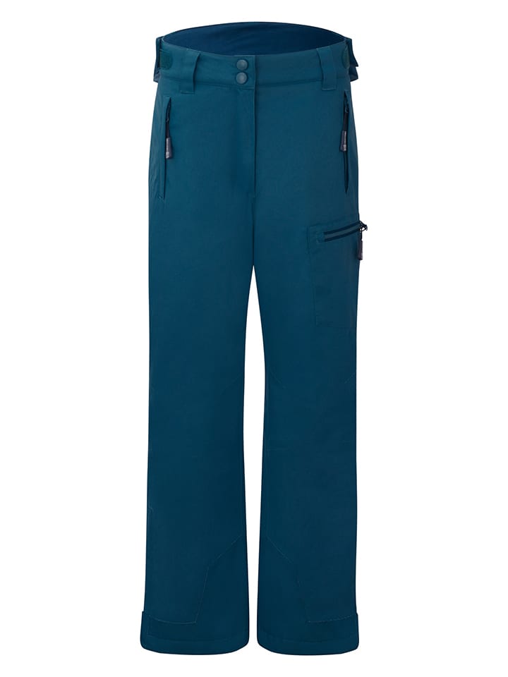 Trollkids Ski-/ Snowboardhose 