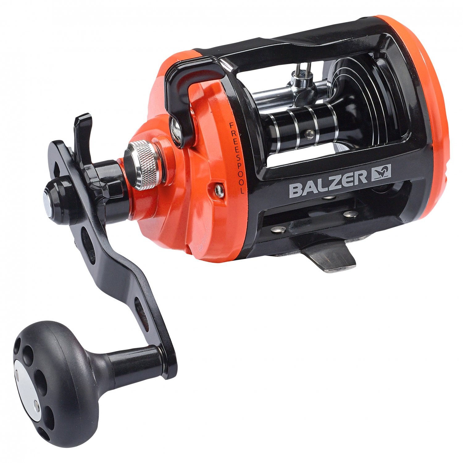 Balzer Linkshand-Multirolle Magna Nordic Neo 5200 LH