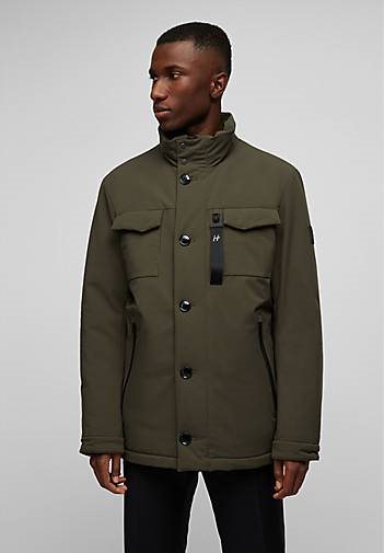 DANIEL HECHTER Parka