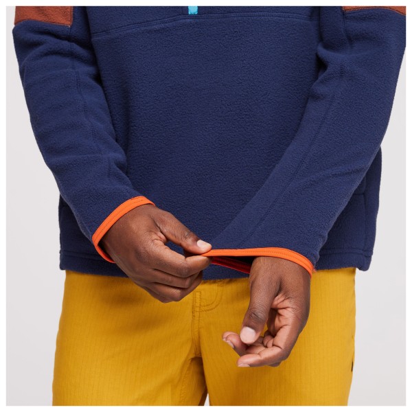 Cotopaxi - Abrazo Half-Zip Fleece Jacket - Fleecepullover