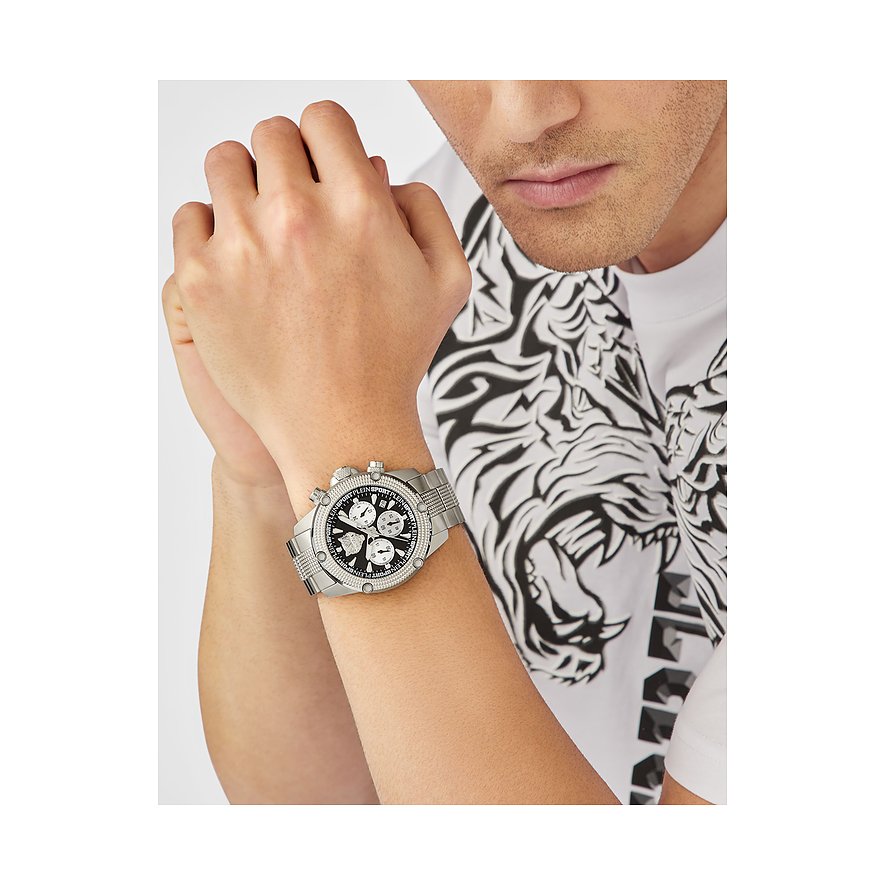 Plein Sport Chronograph