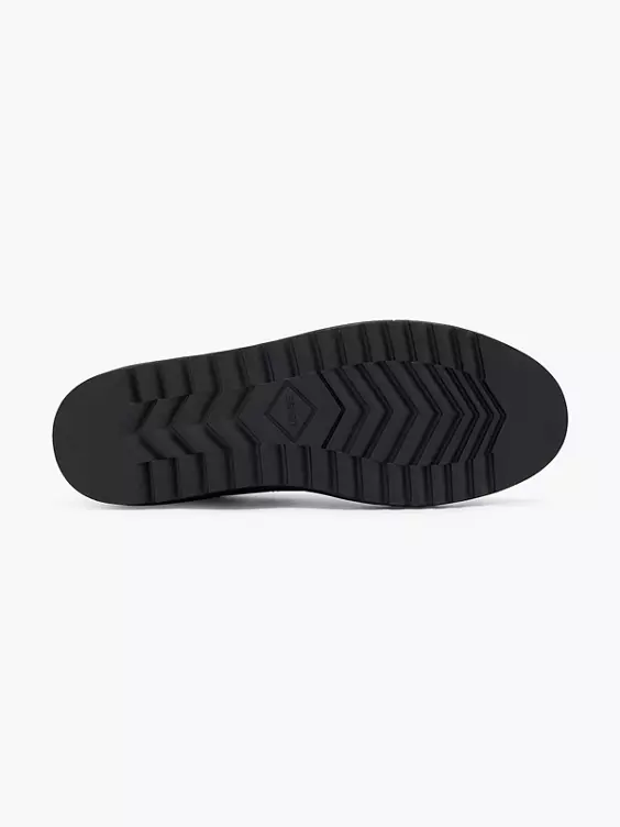 Bench Leder Sneaker