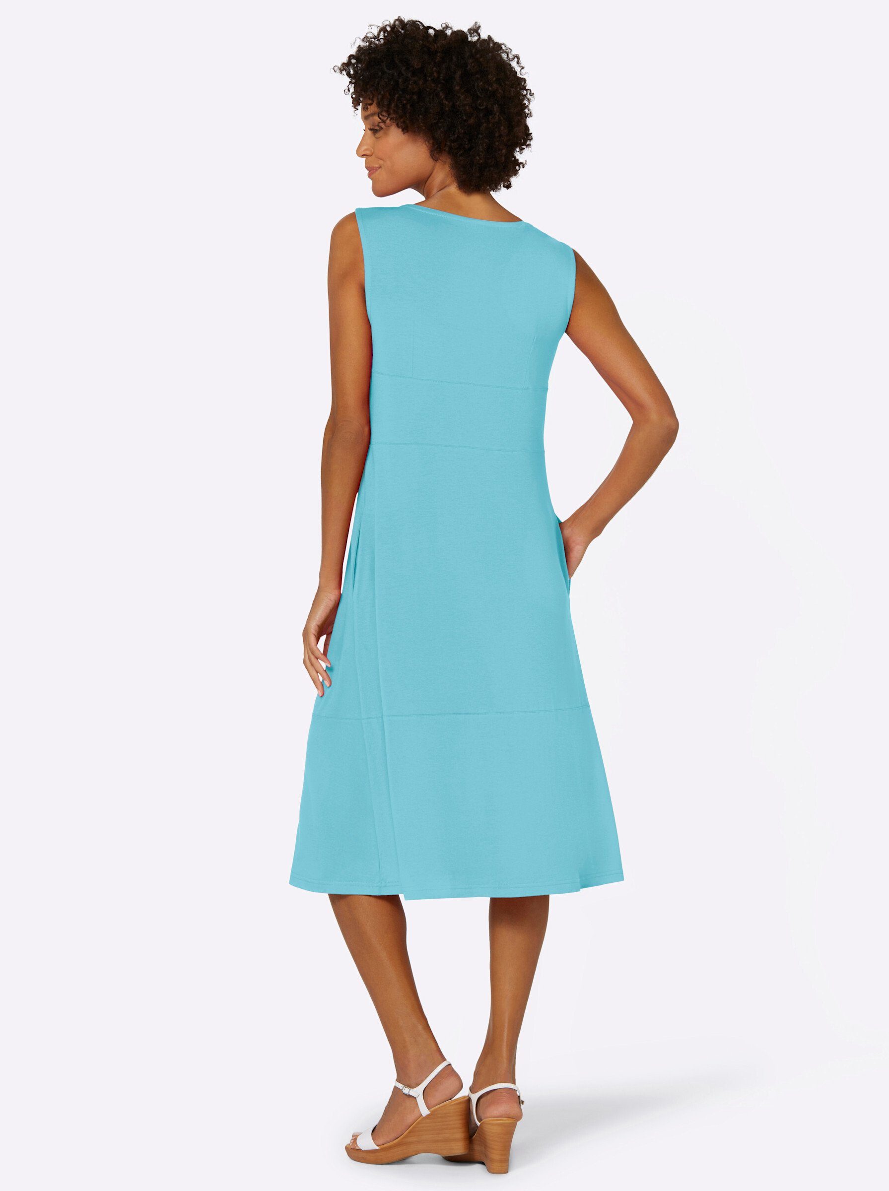 WITT WEIDEN Jerseykleid