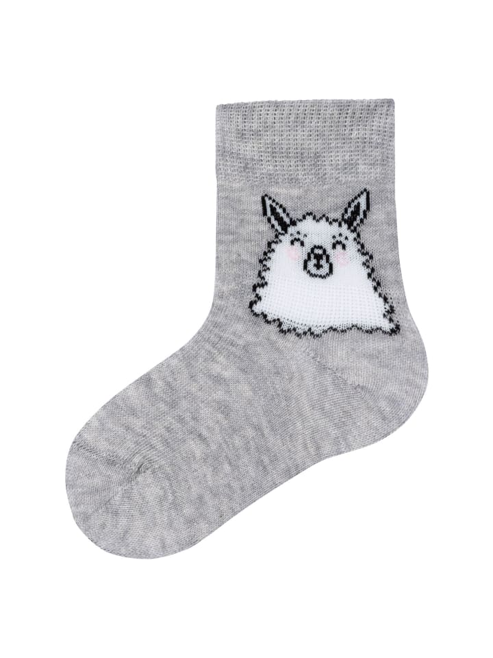 camano Socken motiv 8er Pack ca-soft in green tint günstig kaufen