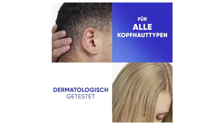 Head & Shoulders Anti-Schuppen Haarshampoo Anti-Haarverlust 300 ml