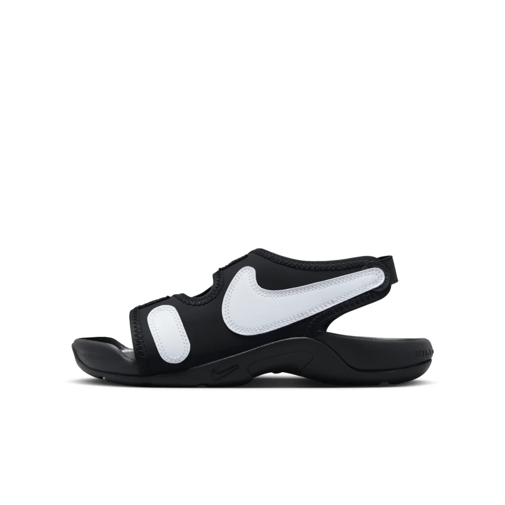 Nike Sunray Adjust 6 DX5544-002 / schwarz