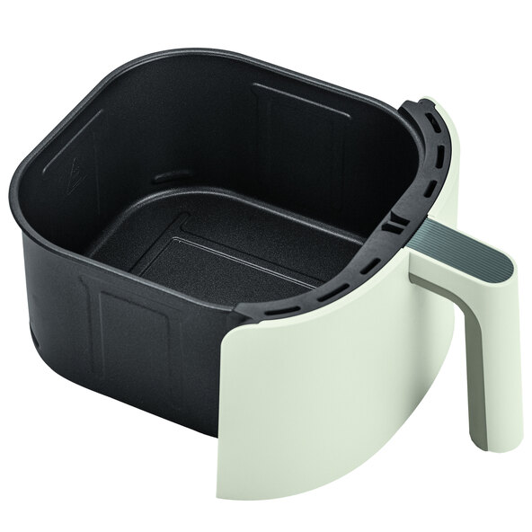 Smarte Heißluftfritteuse Lite, 3,8 l, 1700 W