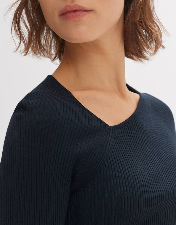 Strickpullover Pinda
