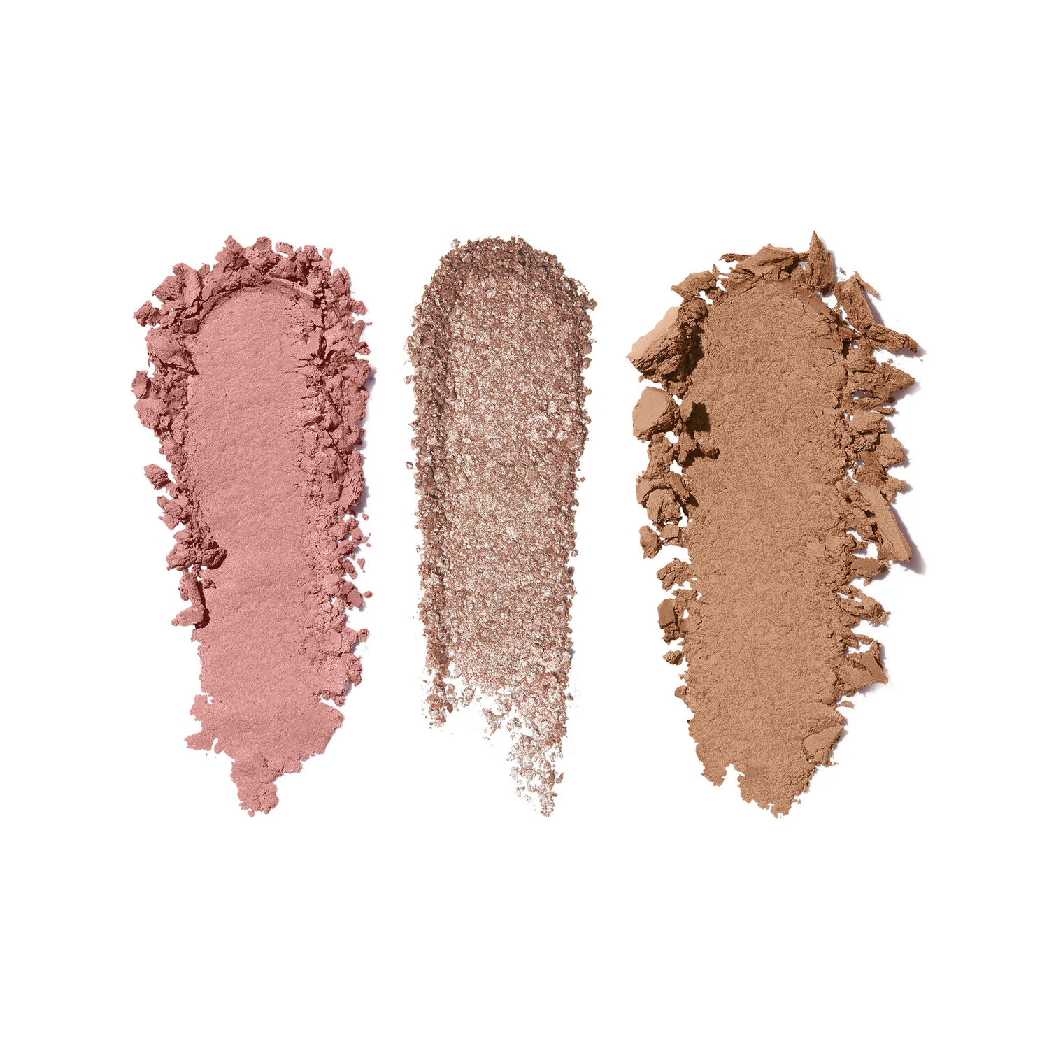 Bobbi Brown Luxe Cheek & Highlighting Palette Teint