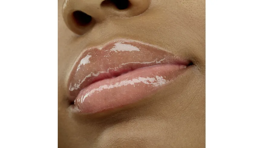 Catrice Lip Jam Hydrating Lip Gloss 10 ml 050 - transparent