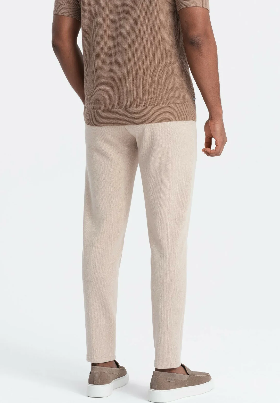 Pantalones de sombra