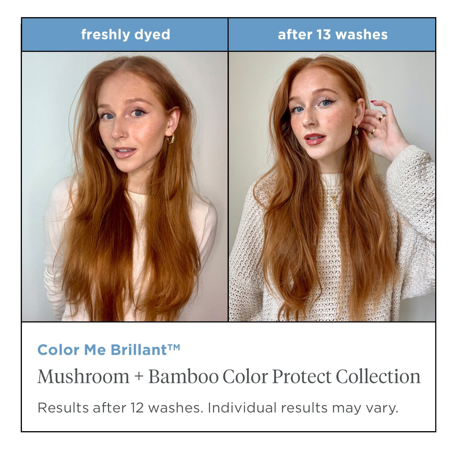 Mushroom + Bamboo Color Protect Primer