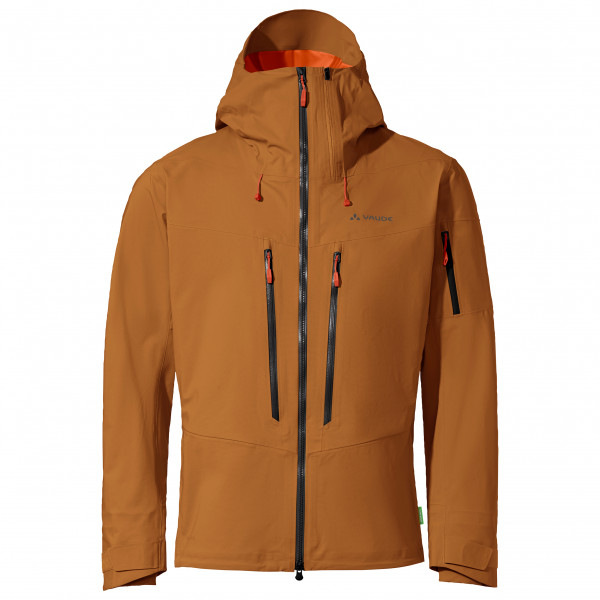 Vaude - Monviso 3L Jacket - Regenjacke