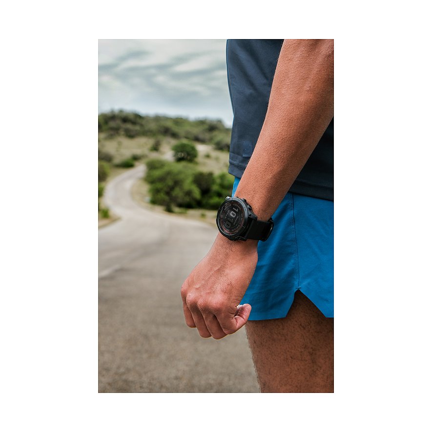 Garmin Smartwatch Fenix 7