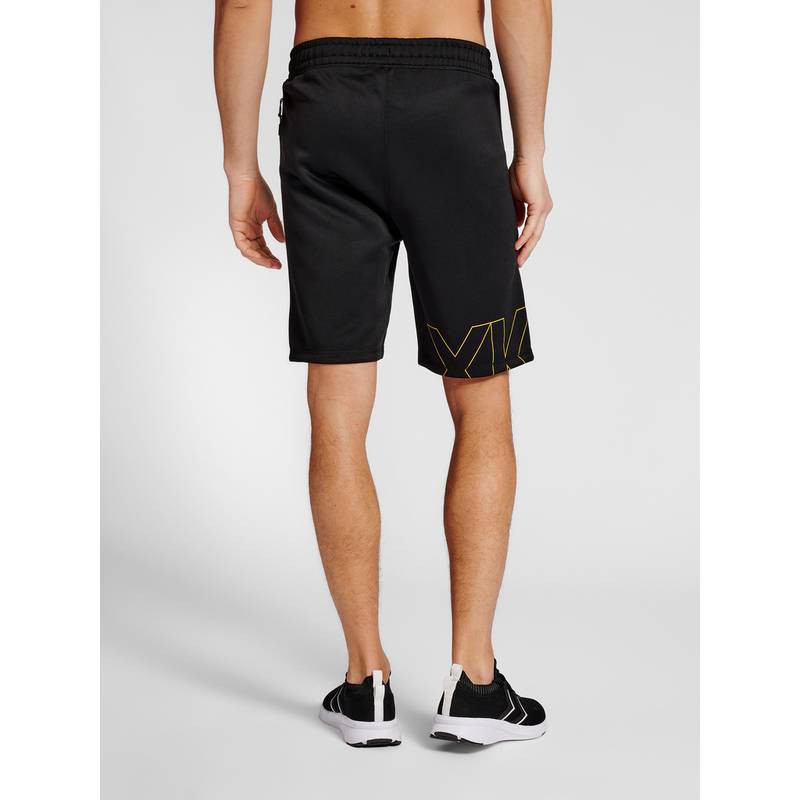 hummel hmlCIMA XK SHORTS Sweatshorts Herren