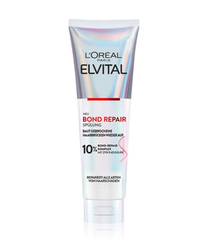L'Oréal Paris Elvital Bond Repair Conditioner-150 ml