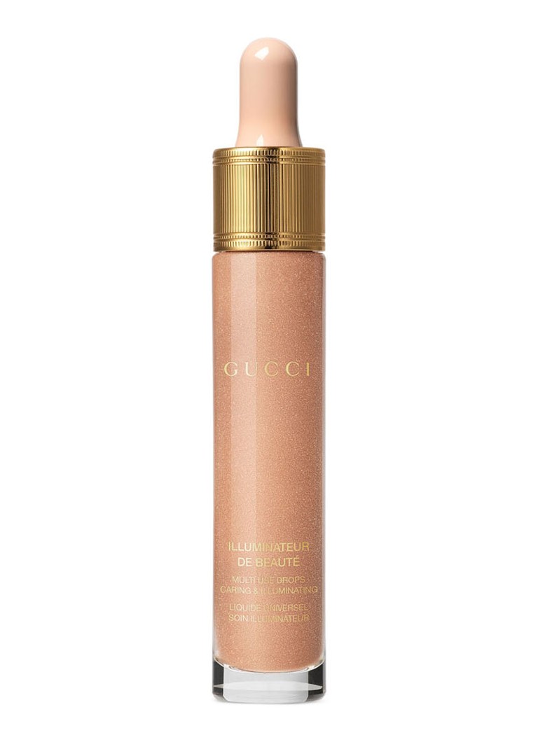 Iluminator lichid Gucci Beauty – Iluminator lichid