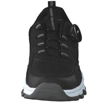KangaROOS K Dips XT Sneaker in schwarz