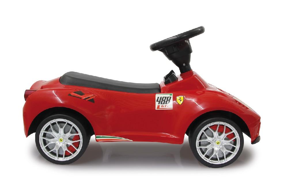 Jamara e.K. JAMARA Rutscher Ferrari 488 rot