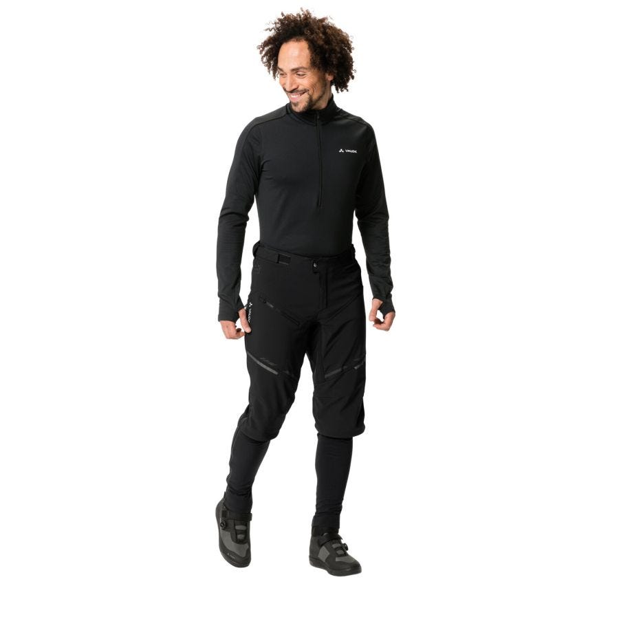 Virt Softshell Pants II Softshellhose Herren